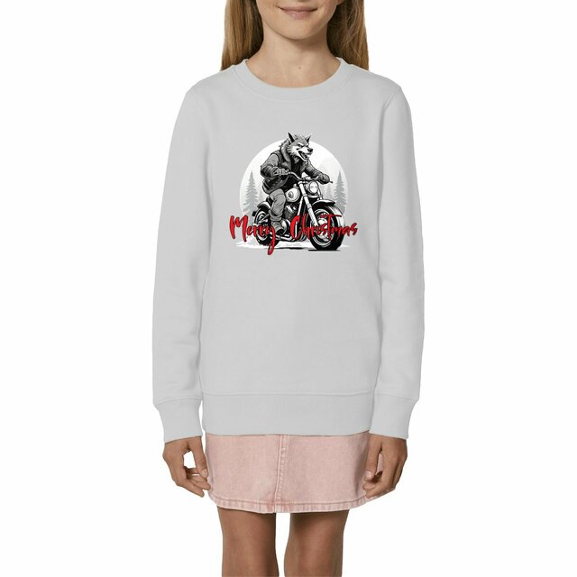 Santa Rider – Edition n°3 - Enfant