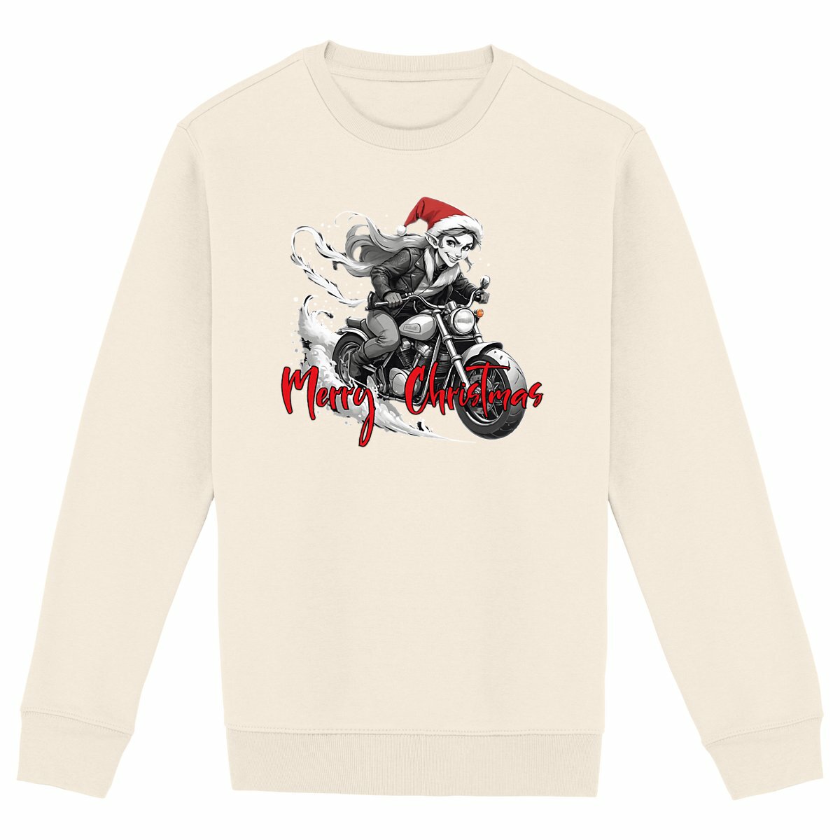 Santa Rider – Edition n°4 - Image