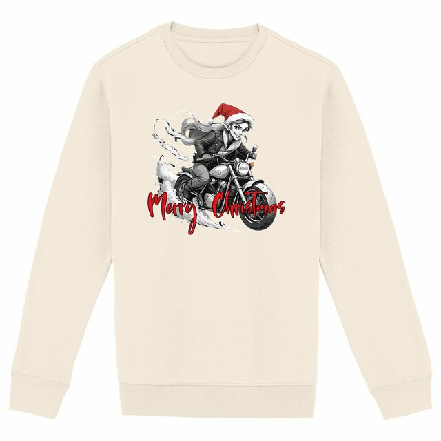 Santa Rider – Edition n°4 - Image