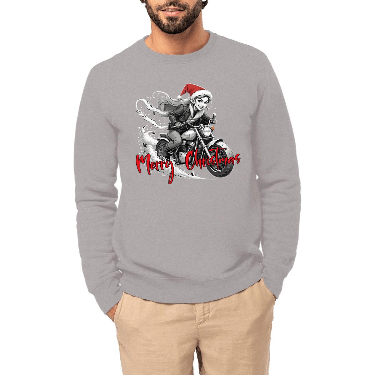 Santa Rider – Edition n°4