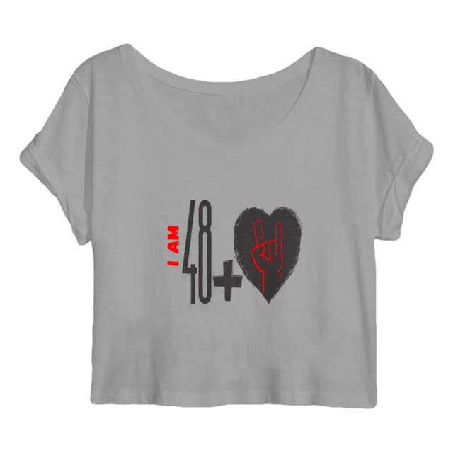 Image front I am Venus