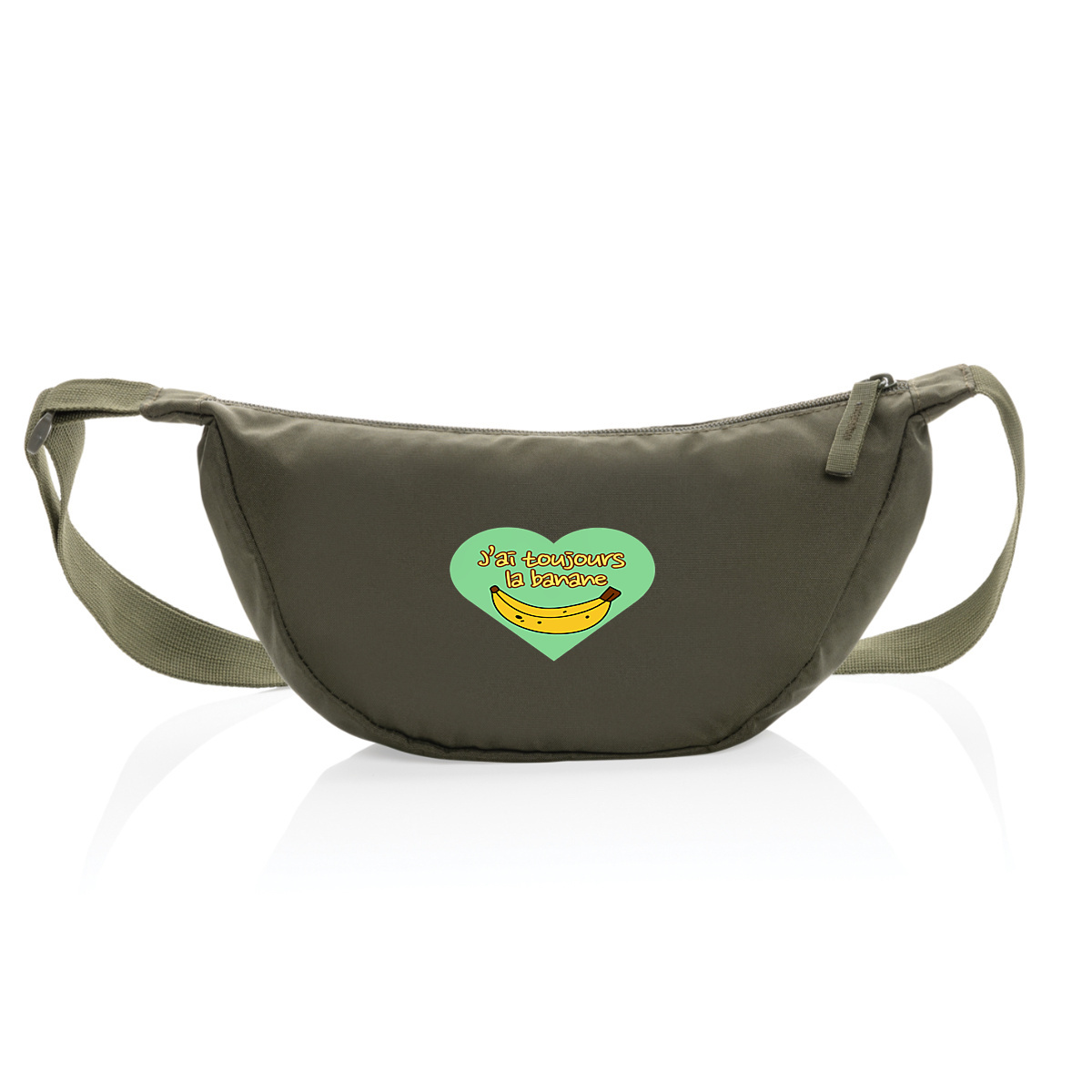 Image front Shopping Bag Bio - Super Woman