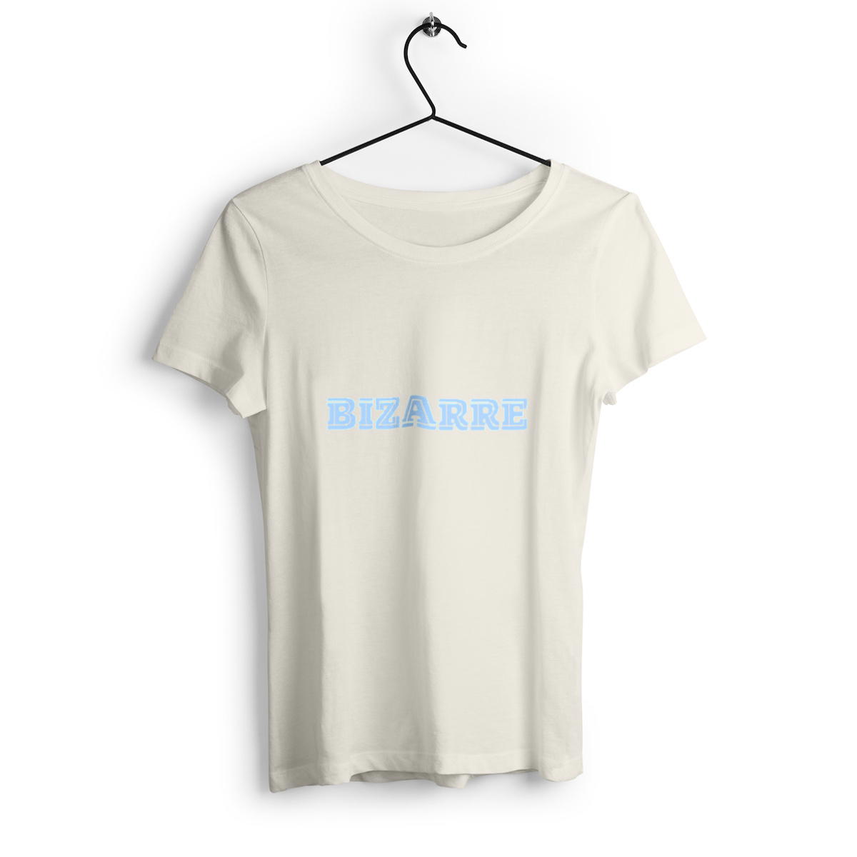 Image front T-Shirt tendance femme - Fanculo la dieta