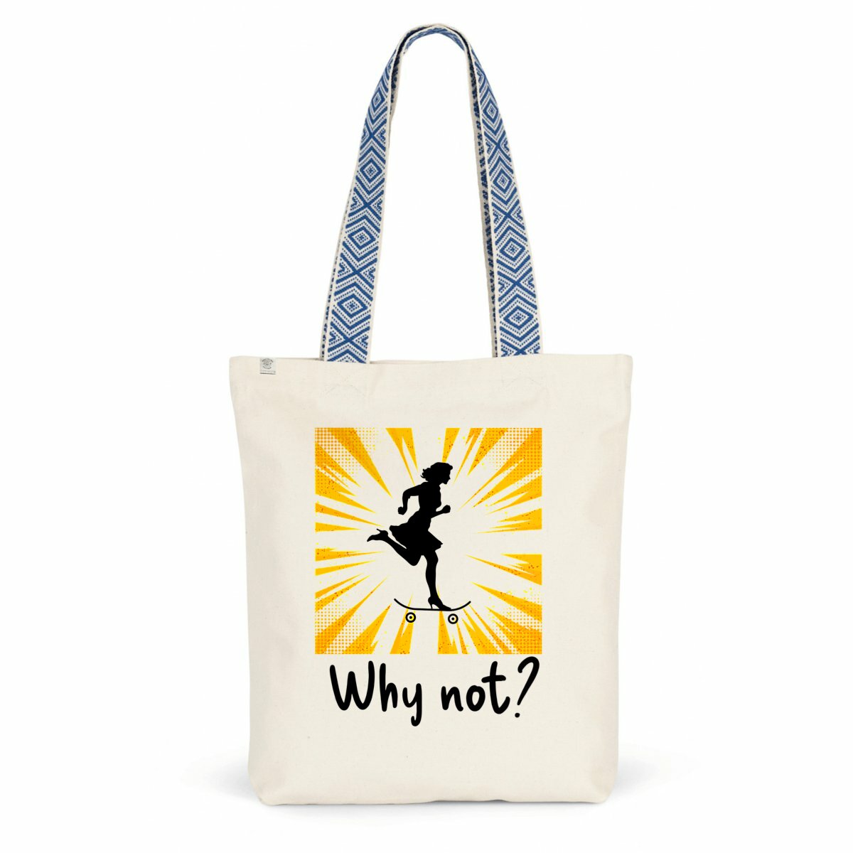 Image front Why Not? by Mexsa