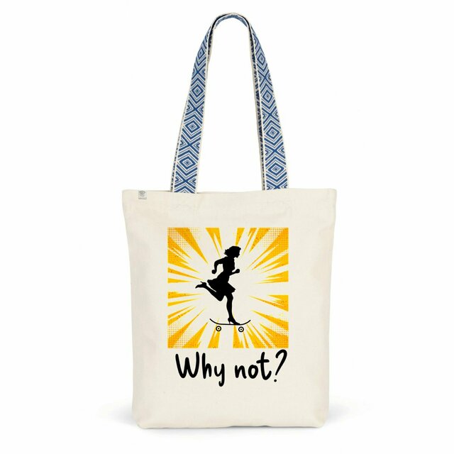 Image front Why Not? by Mexsa