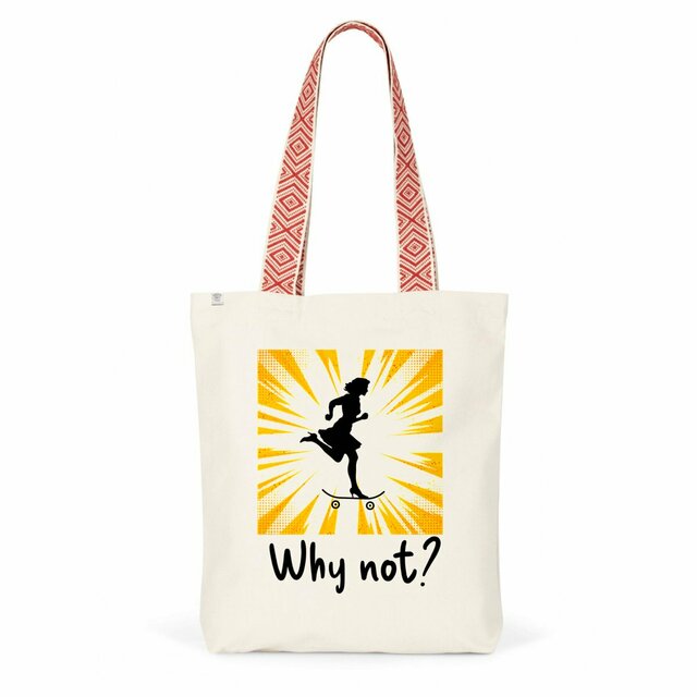 Image front Why Not? by Mexsa