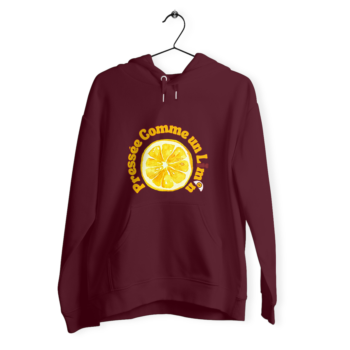 Image front Sweat-shirt Collection Ruth Morelos
