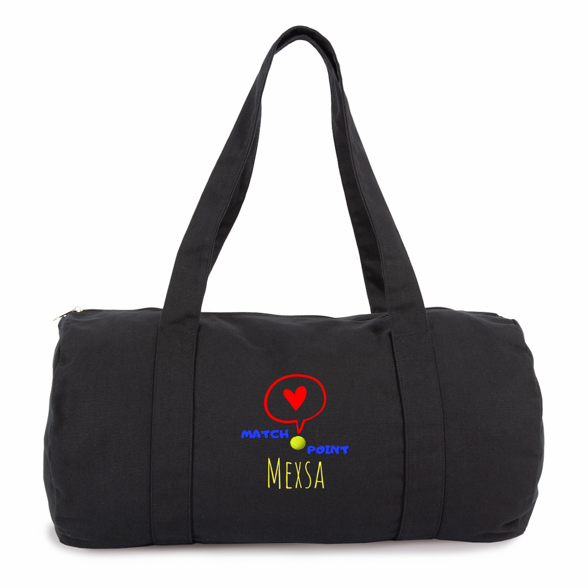 Image front Shopping Bag Bio - Super Woman