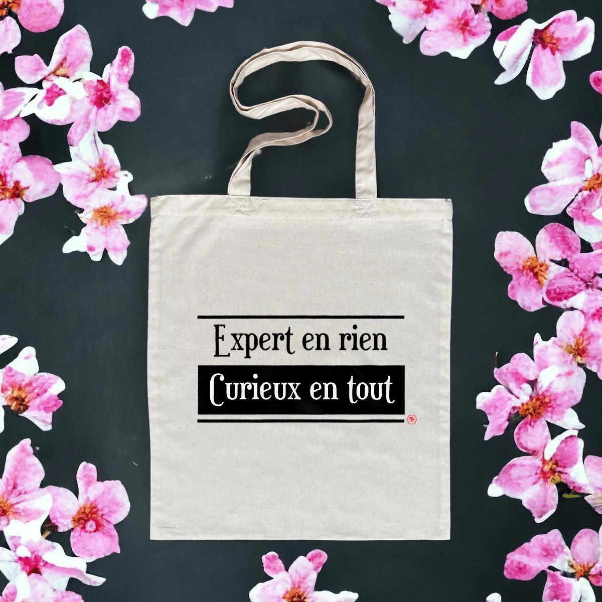 Image front totebag léger 1 / Premium 