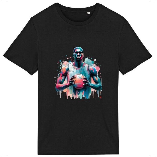 Image back Basket 1 / T-shirt Premium