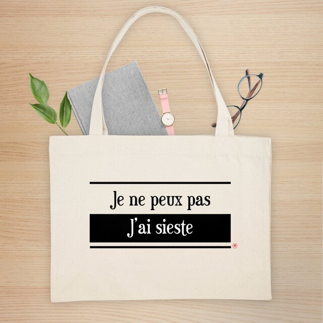 Image front Shopping bag 5 / Premium  +