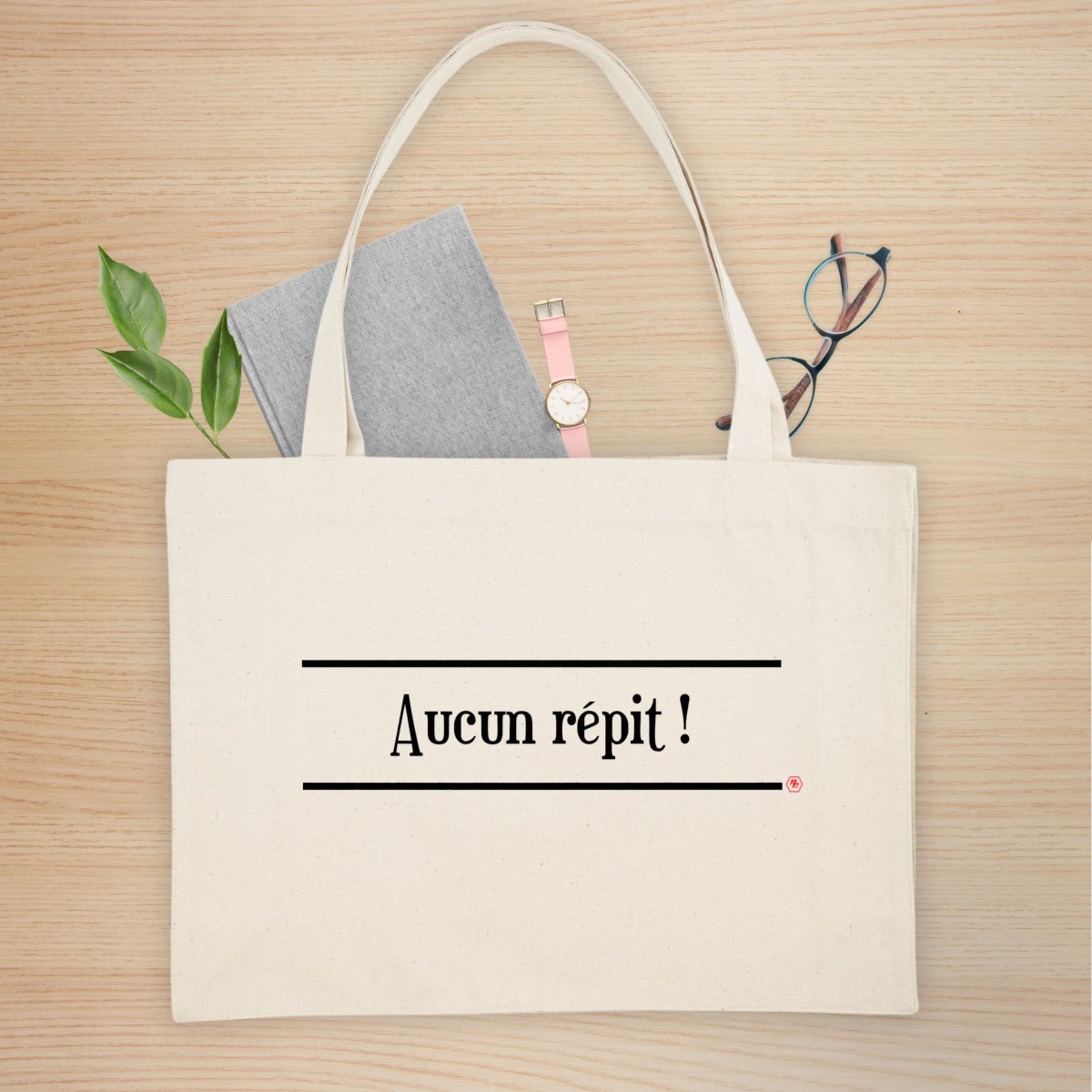 Image front Shopping bag 4 / Premium  +