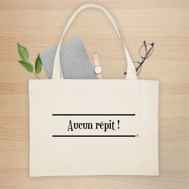 Image front Shopping bag 4 / Premium  +
