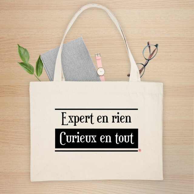 Image front Shopping bag 1 / Premium  +