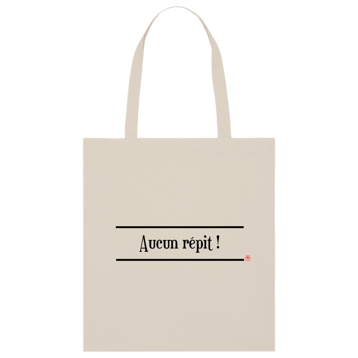 Image back Totebag léger 4 / Premium