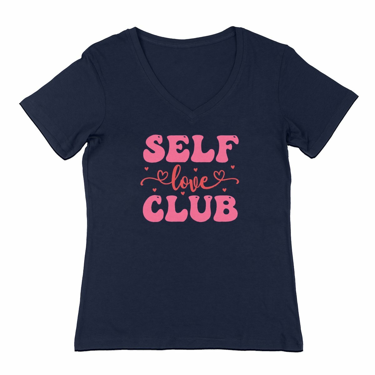 Image front Self Love Club