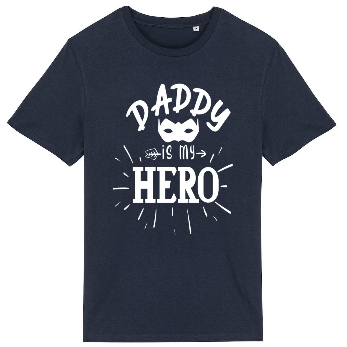 Image back Daddy Is My Hero