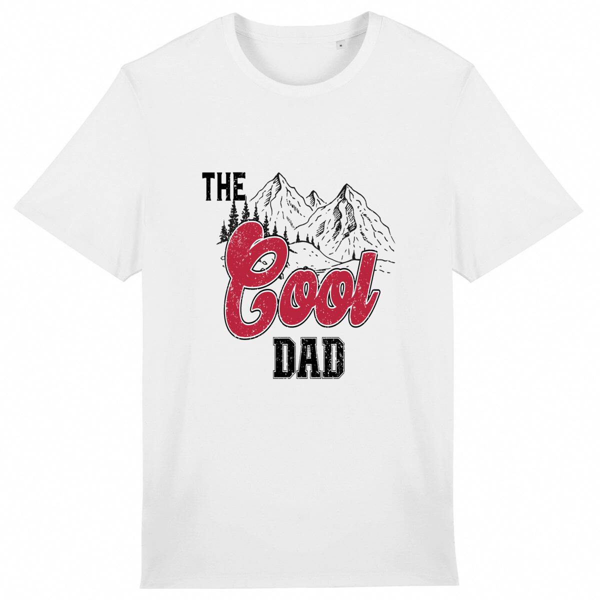 Image front The Cool Dad