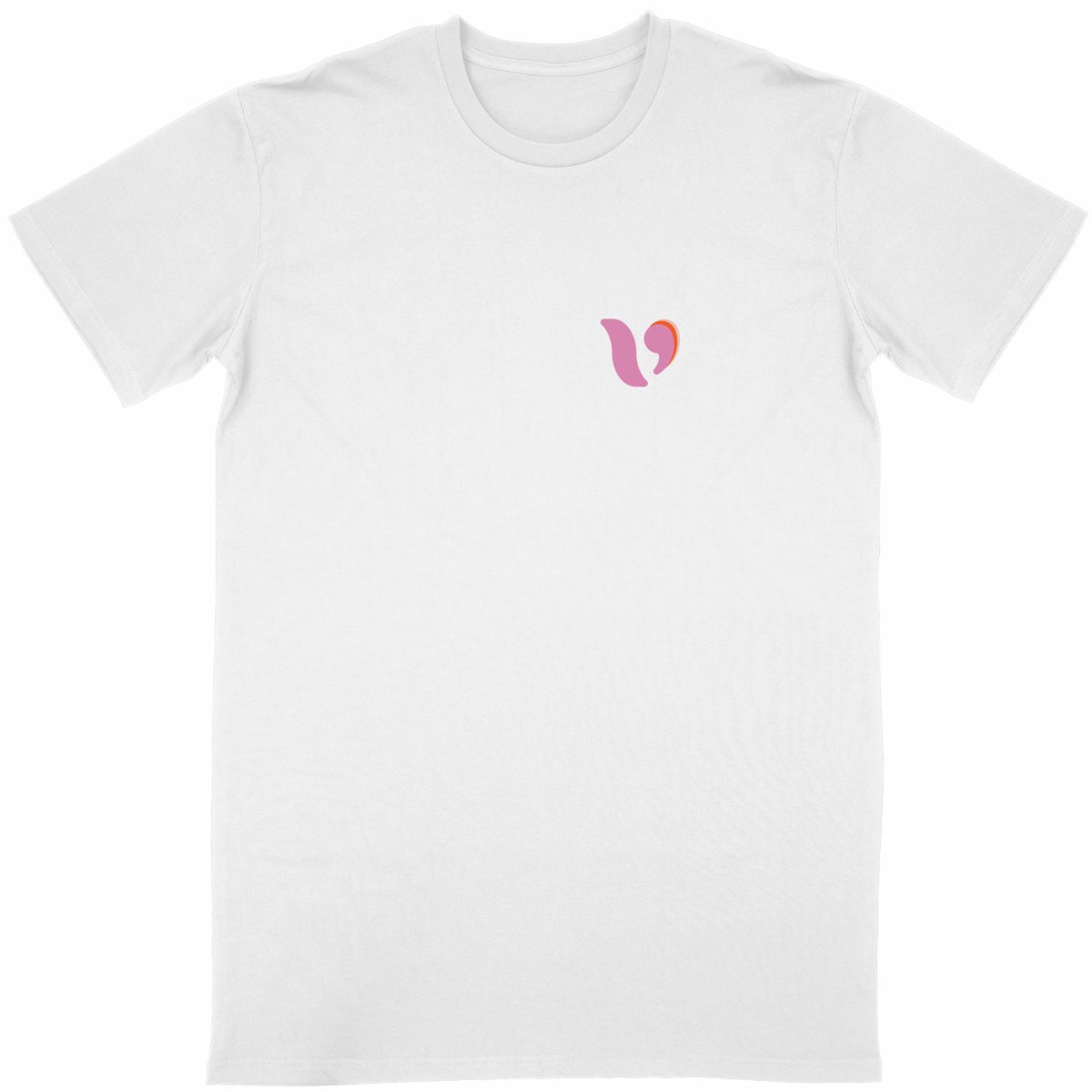 T-shirt homme  Voissa  - Basic - Image