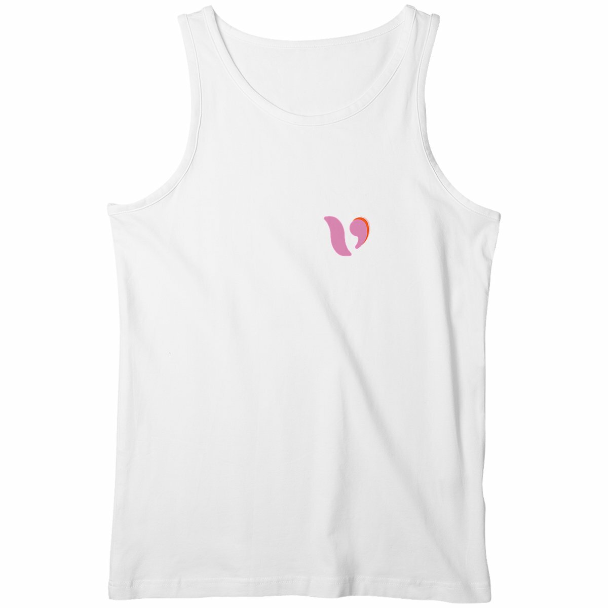 Débardeur homme Voissa - Basic - Image