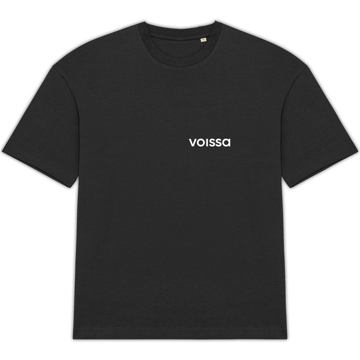 T-shirt Fresque - Image