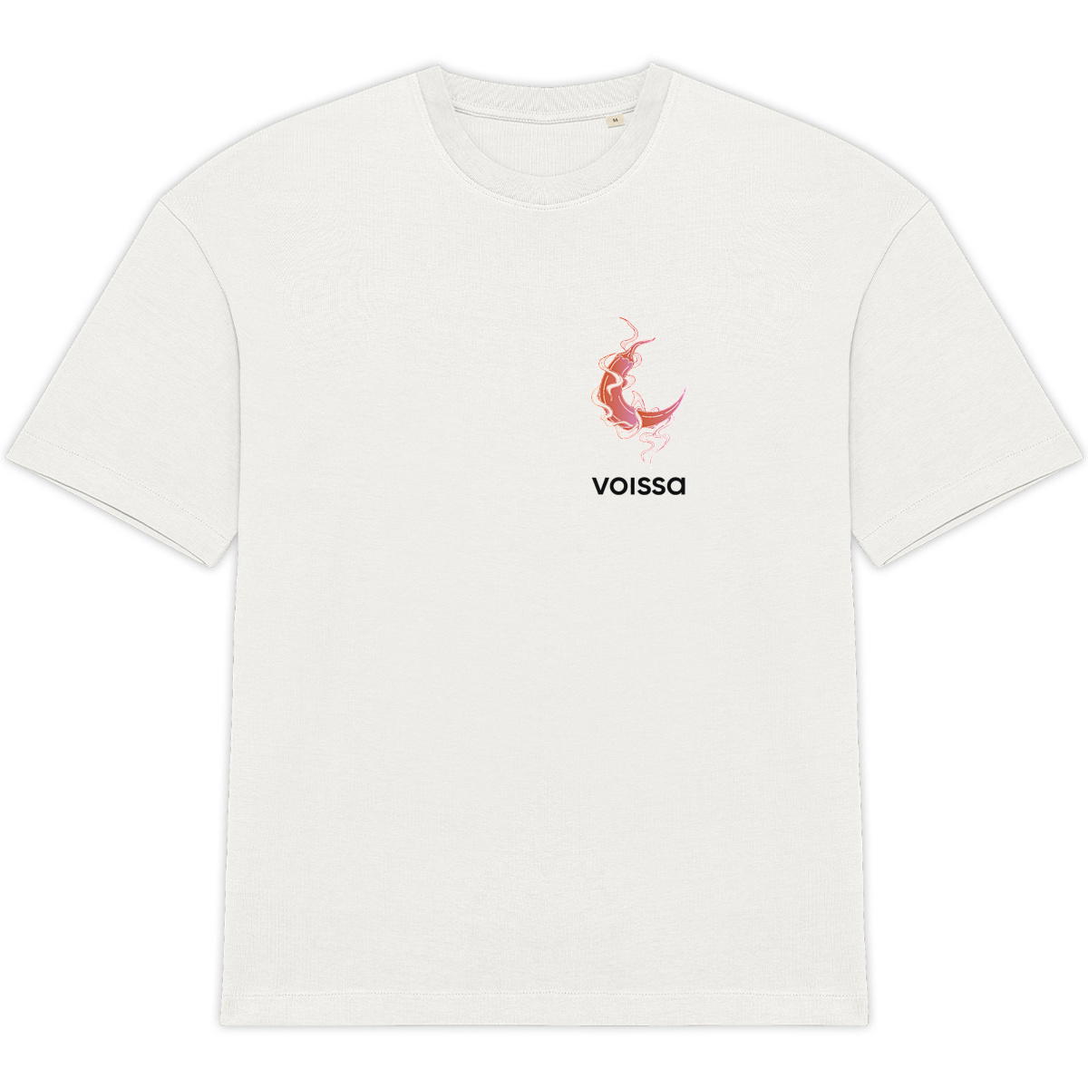 Tshirt Épice noir - Image