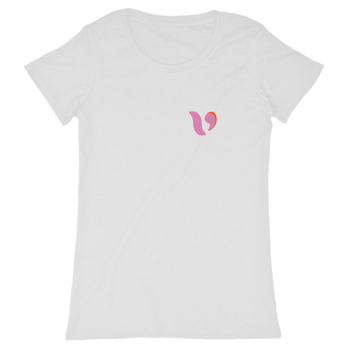 Tshirt Femme - Voissa - Image