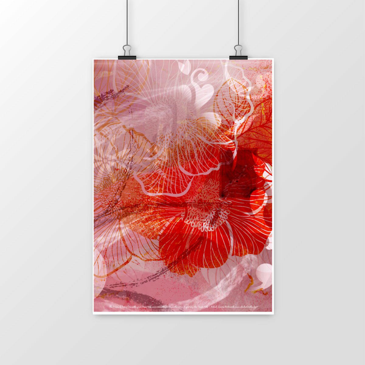 Image front Exploring the inner self Poster