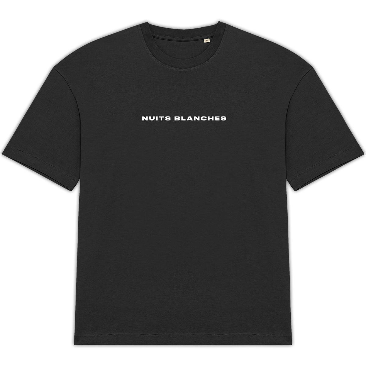 Tee - Nuits Blanches