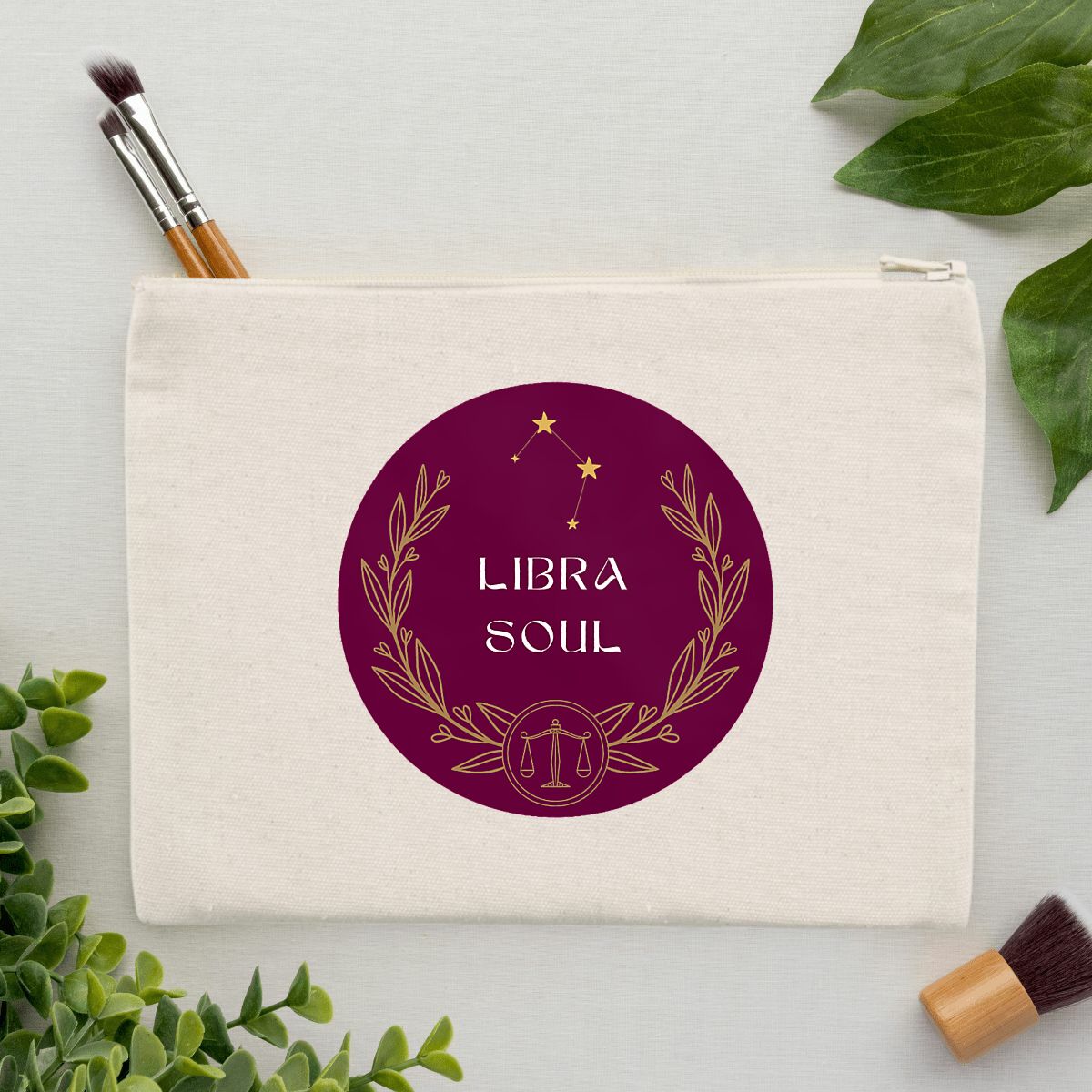 Balance [Libra Soul]