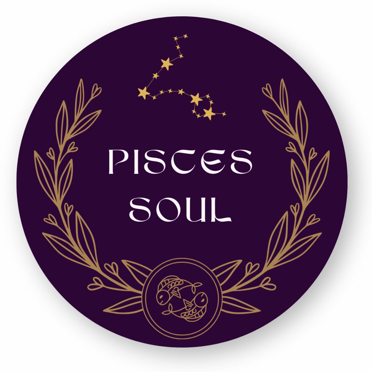 Poissons [Pisces Soul]