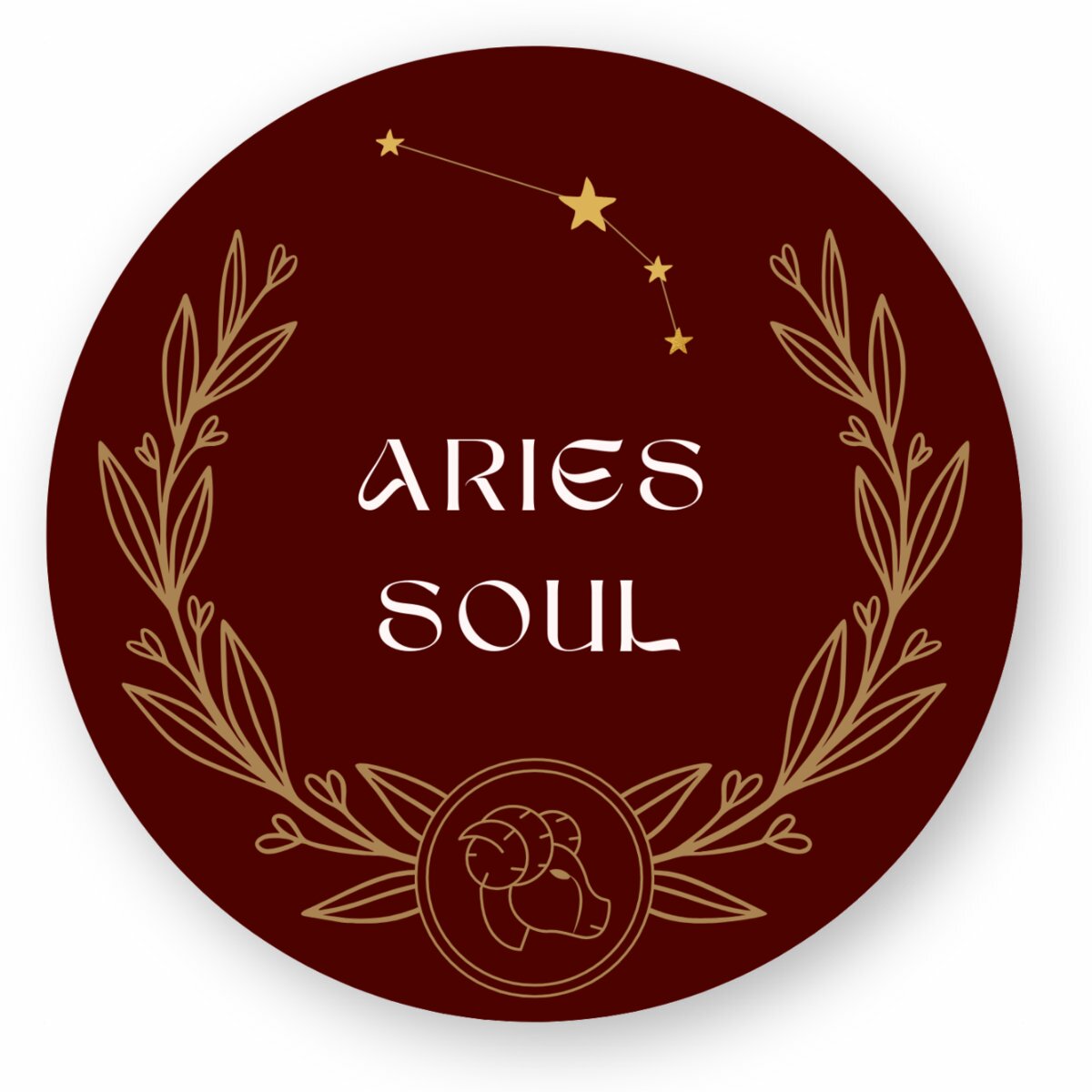 Bélier [Aries Soul]