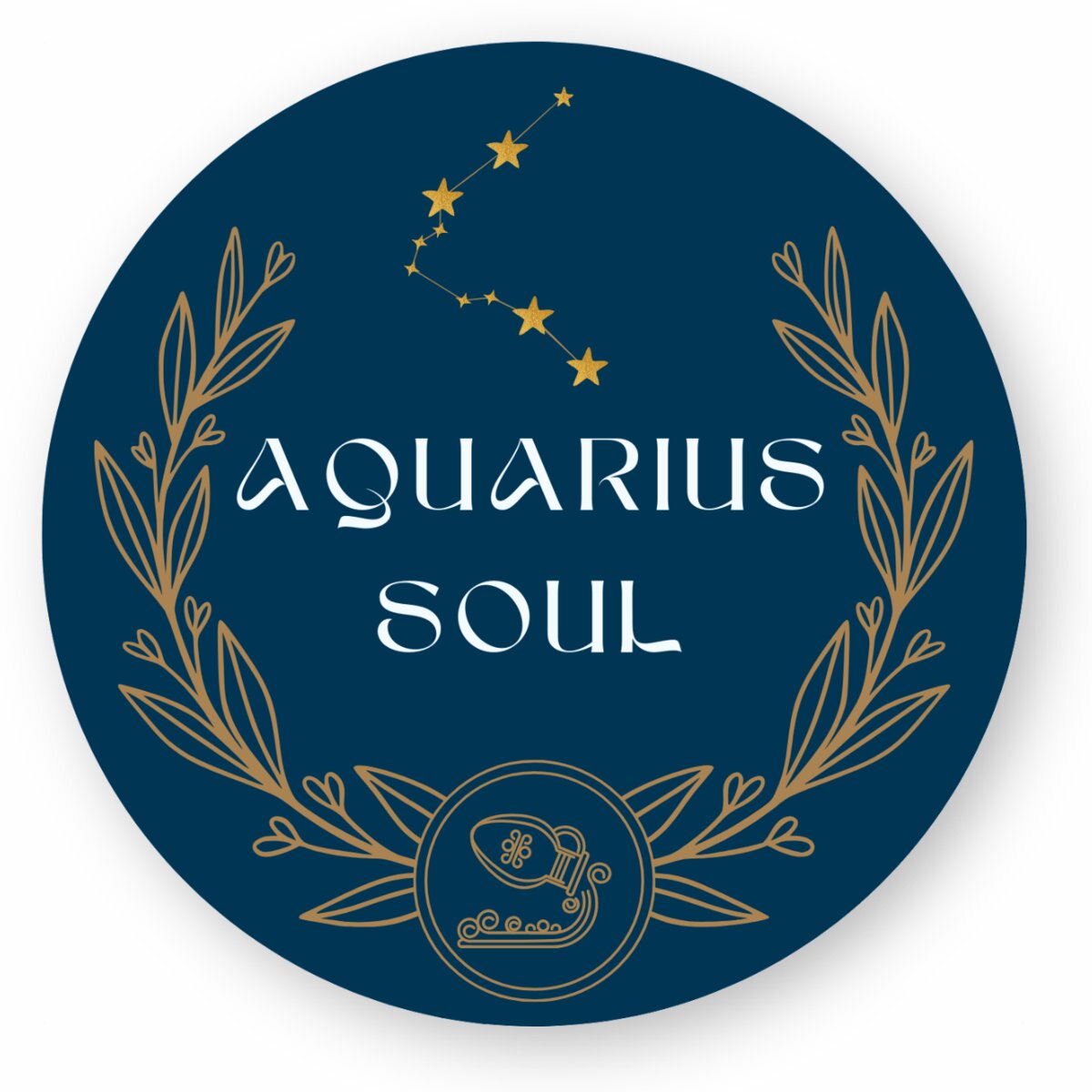 Verseau [Aquarius Soul]