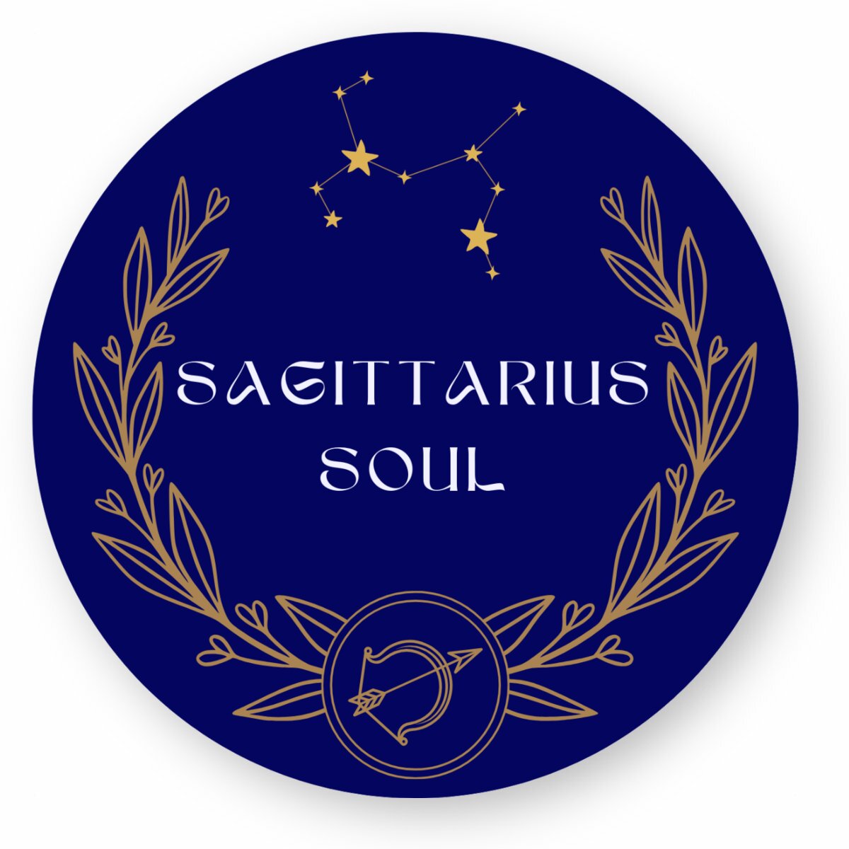 Sagittaire [Sagittarius Soul]