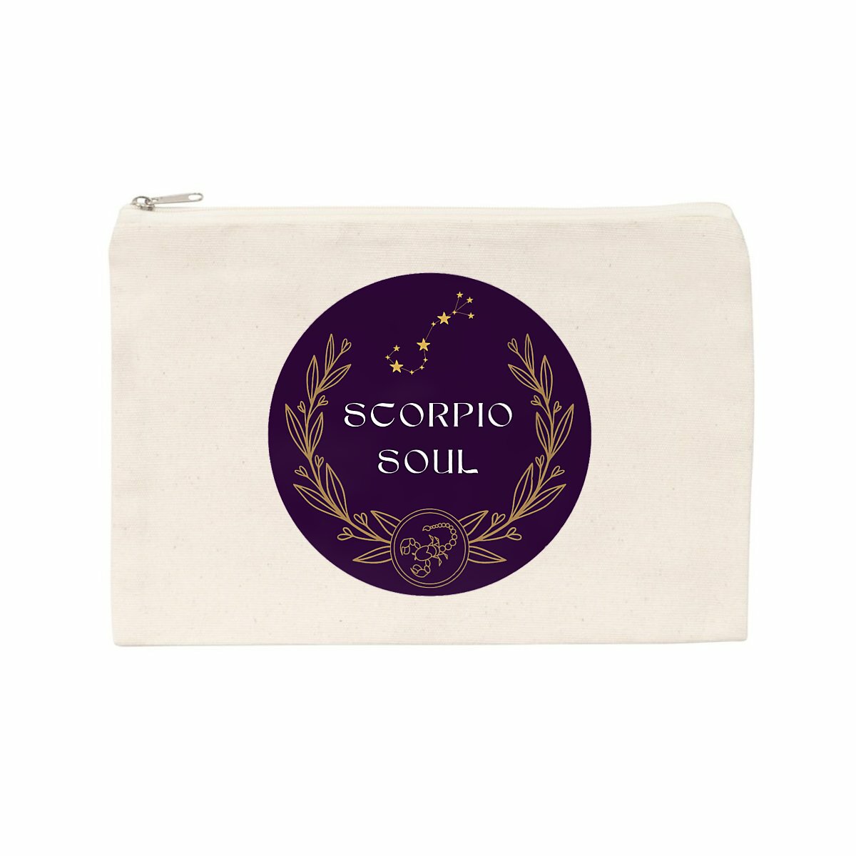 Scorpion [Scorpio Soul] - Image