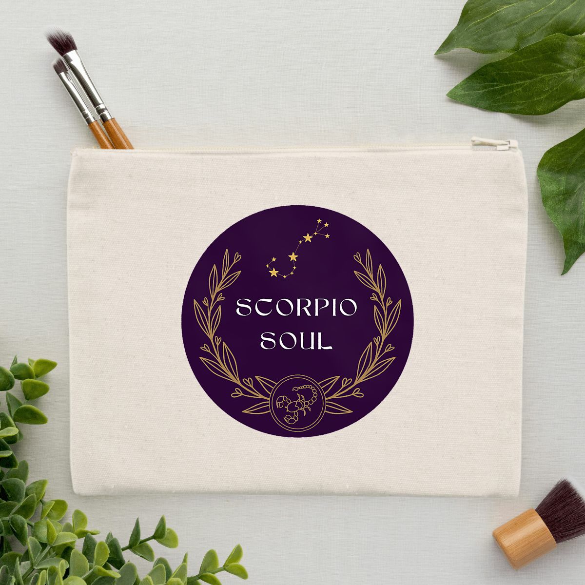 Scorpion [Scorpio Soul]