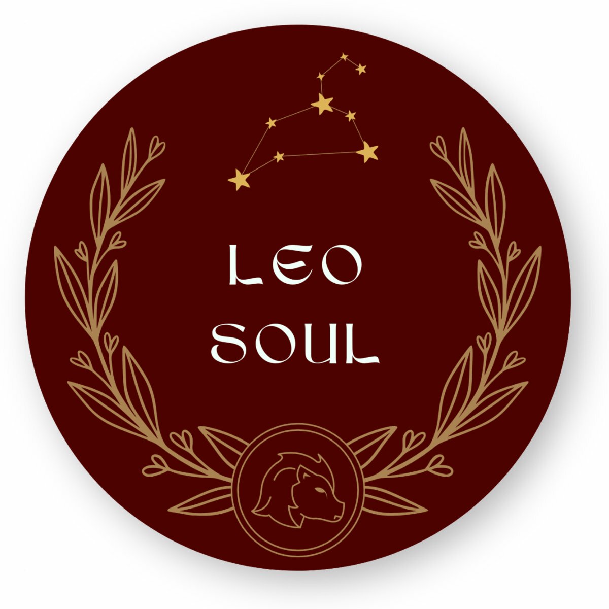 Lion [Leo Soul]