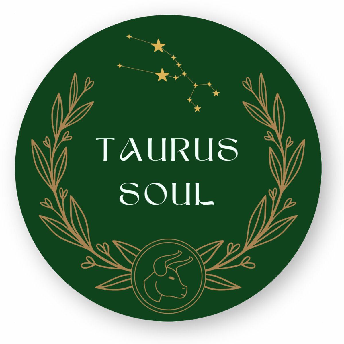 Taureau [Taurus Soul]
