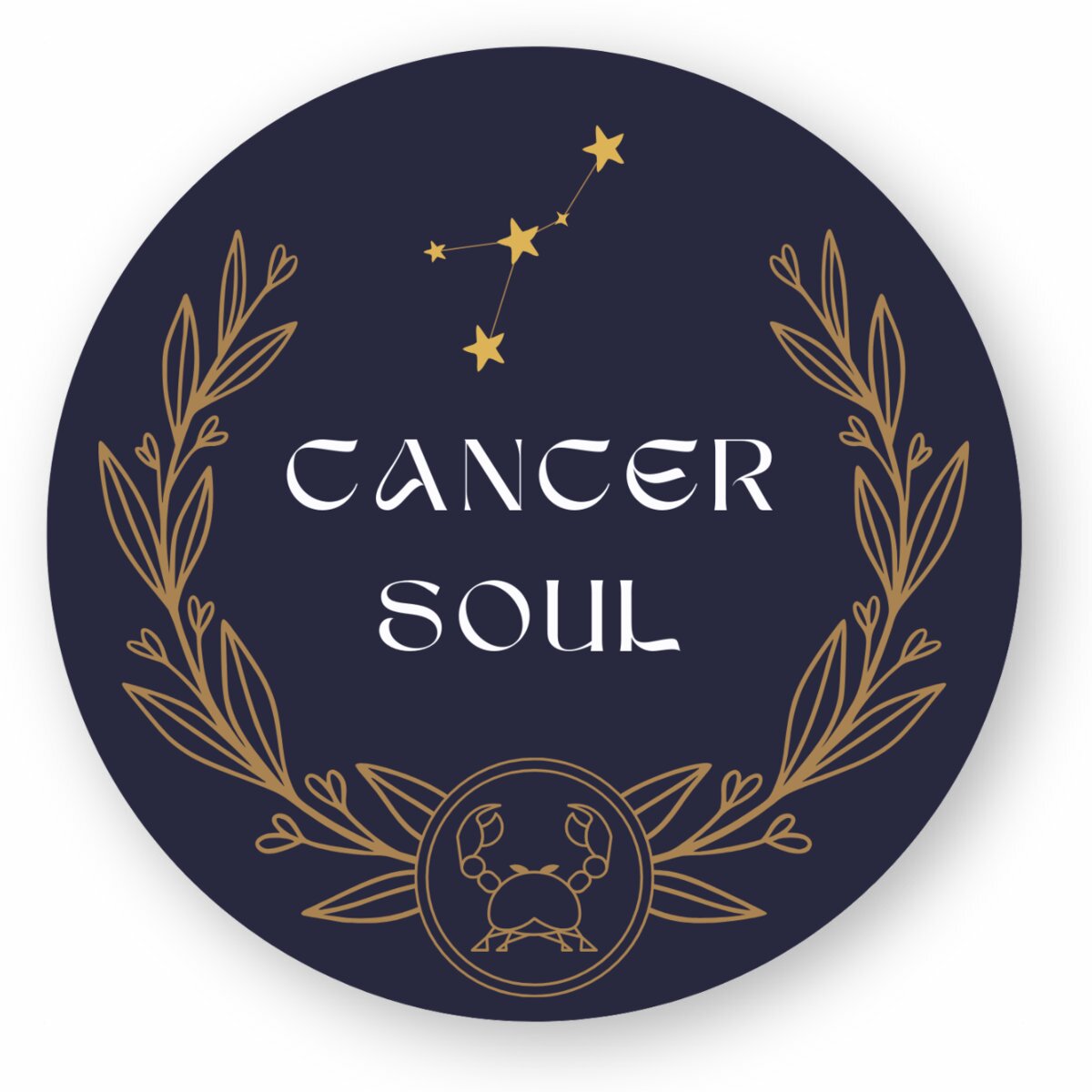 Cancer [Cancer Soul]