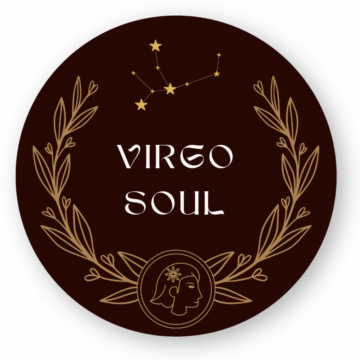 Vierge [Virgo Soul]