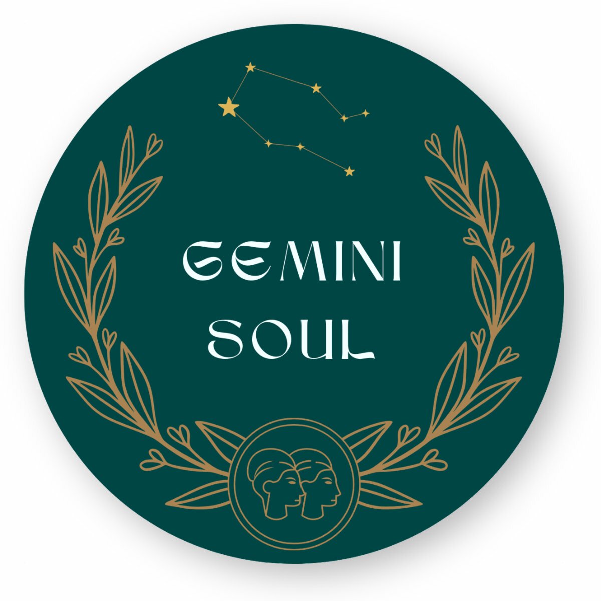 Gémeaux [Gemini Soul]