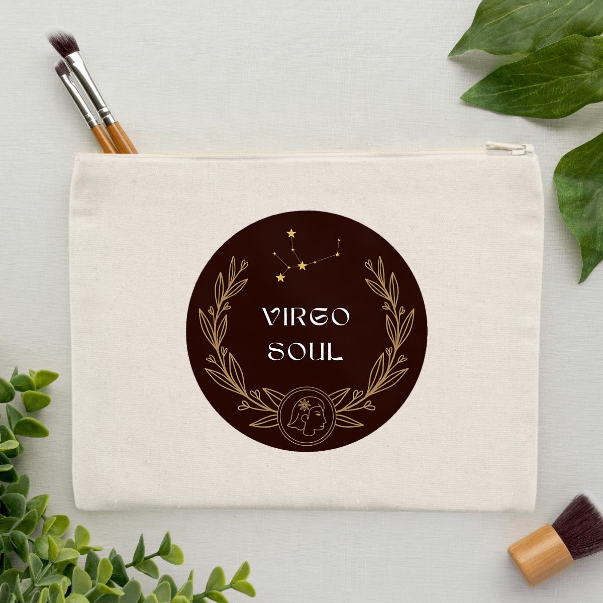 Vierge [Virgo Soul]