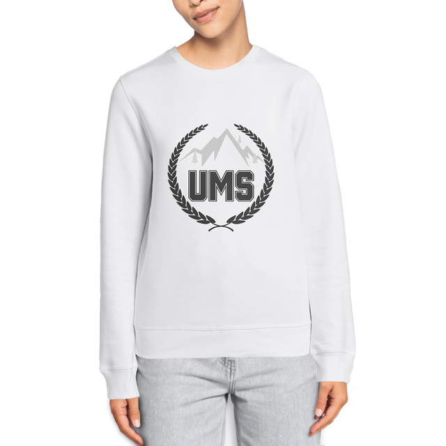 University of Mountain Springs Light Sweatshirt