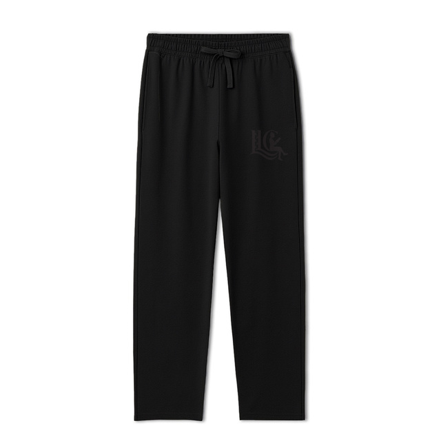 Lola's Library Club Comfy Sweatpants - Image