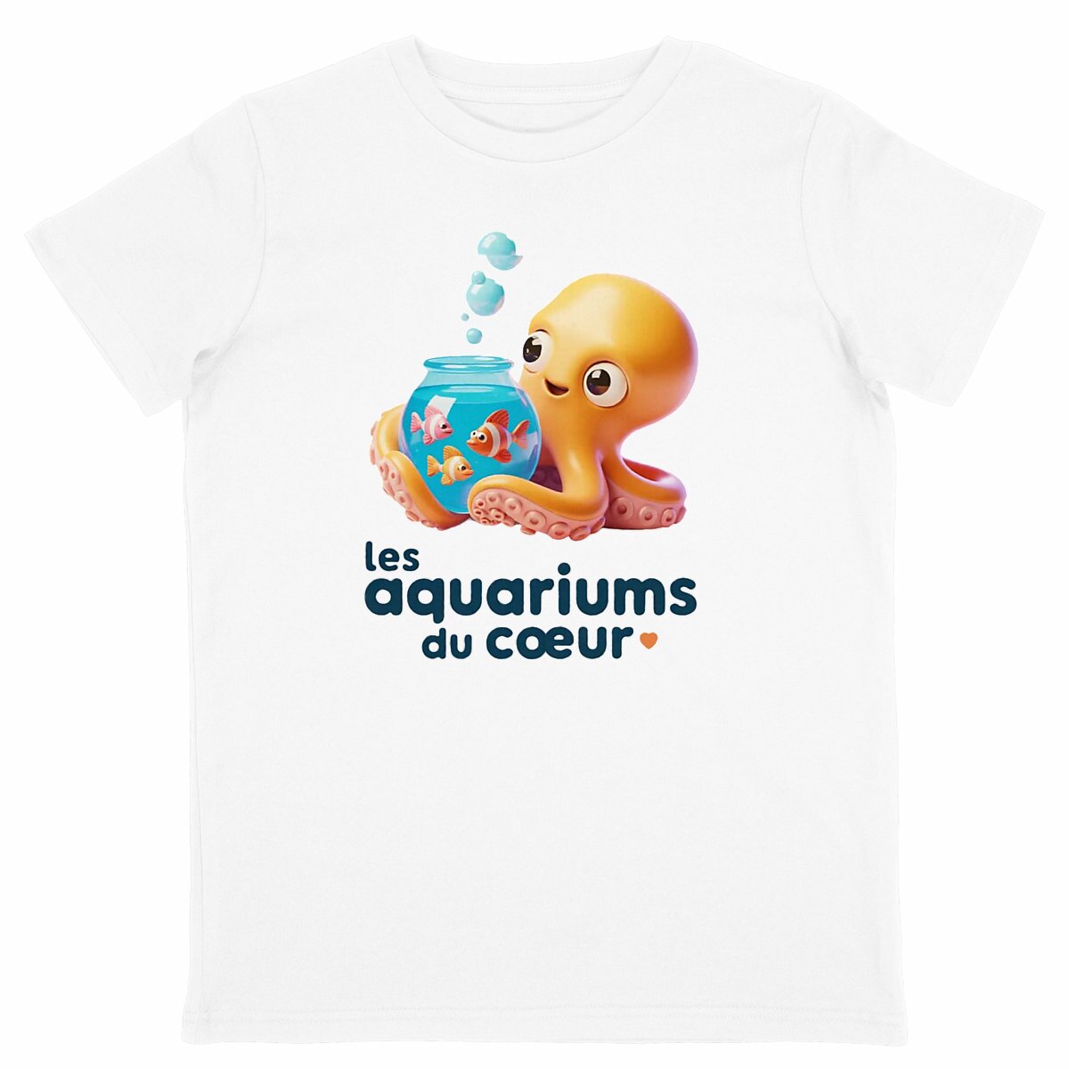 T-shirt Enfant Léger