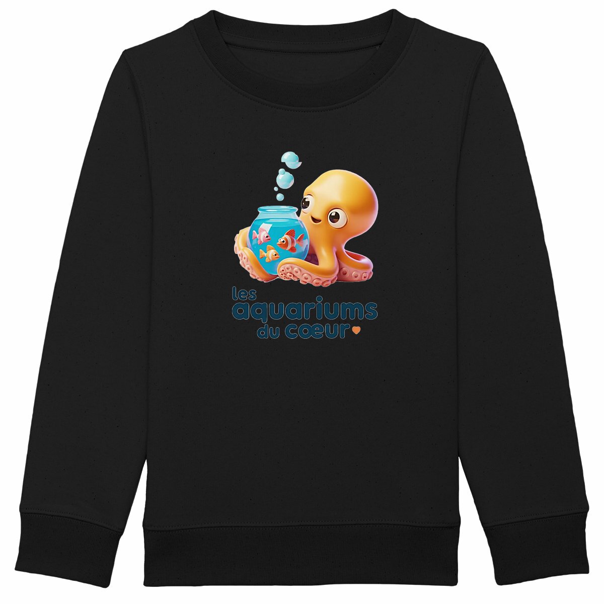 Sweat-shirt Epais Enfant - Image