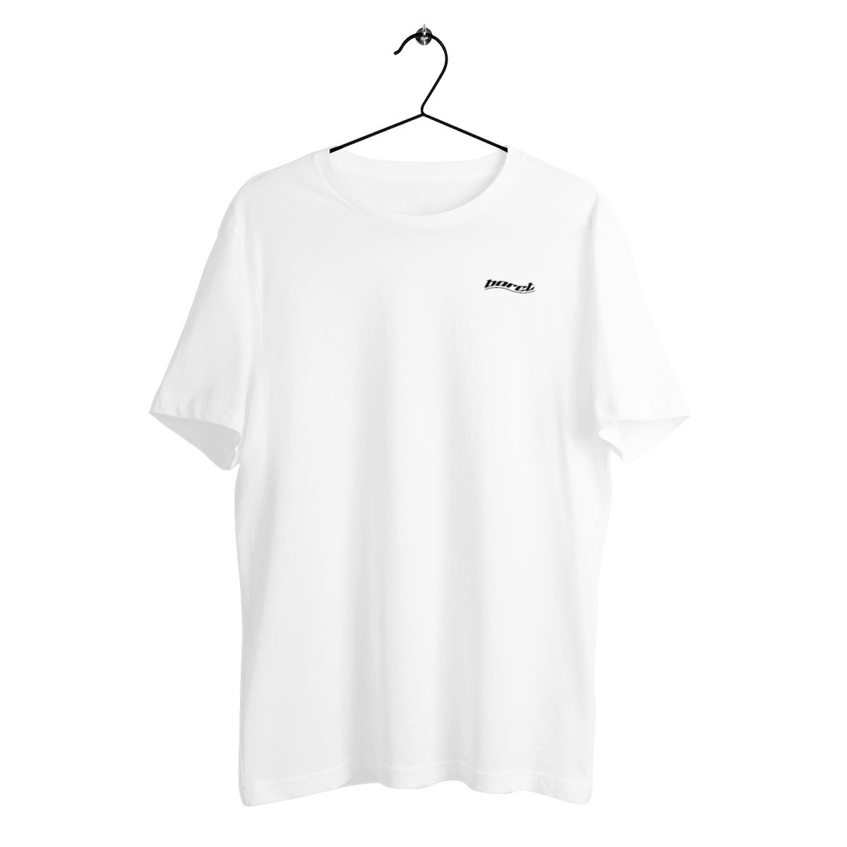 Image front T-shirt Baret "Unique"