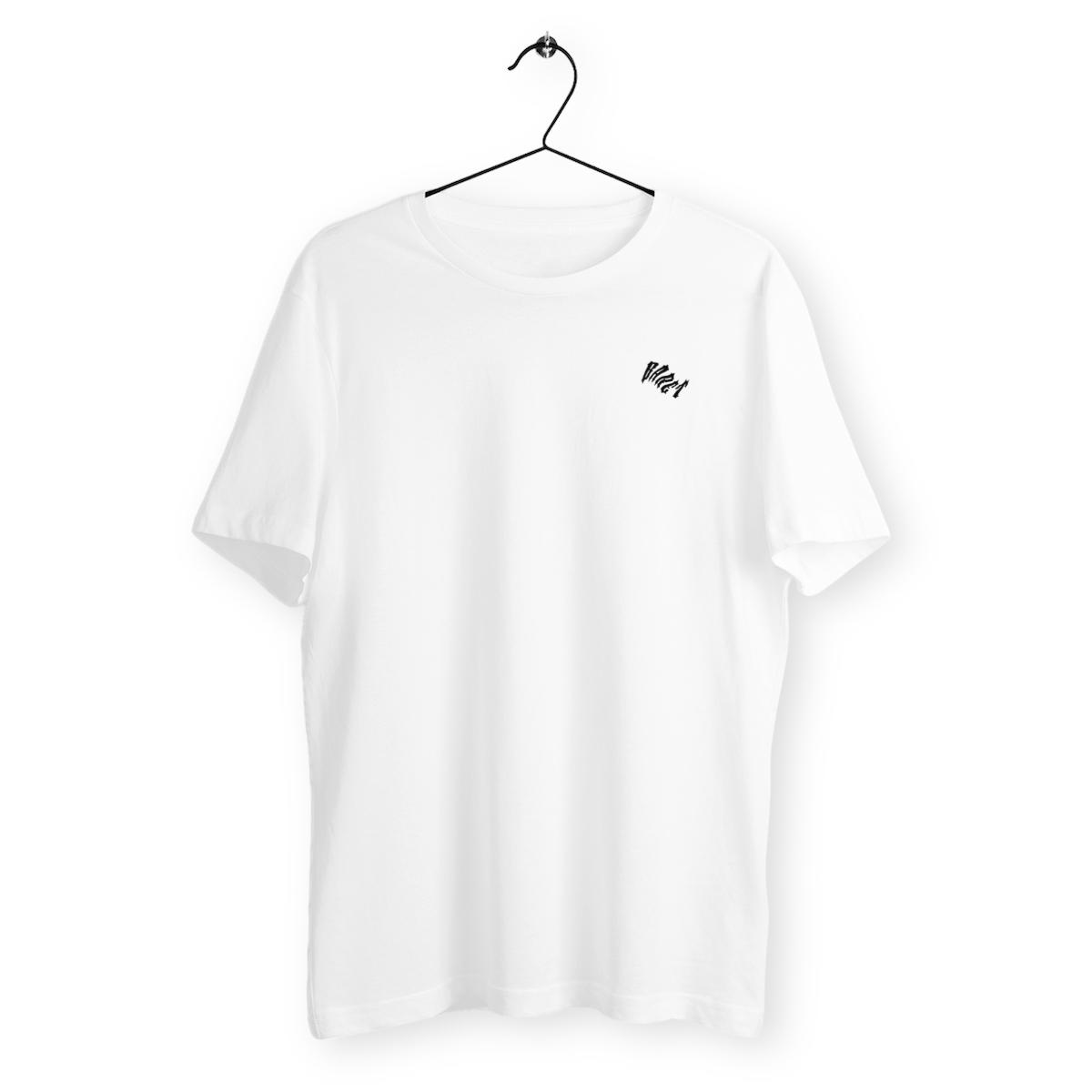 Image front T-shirt Baret "Unique"