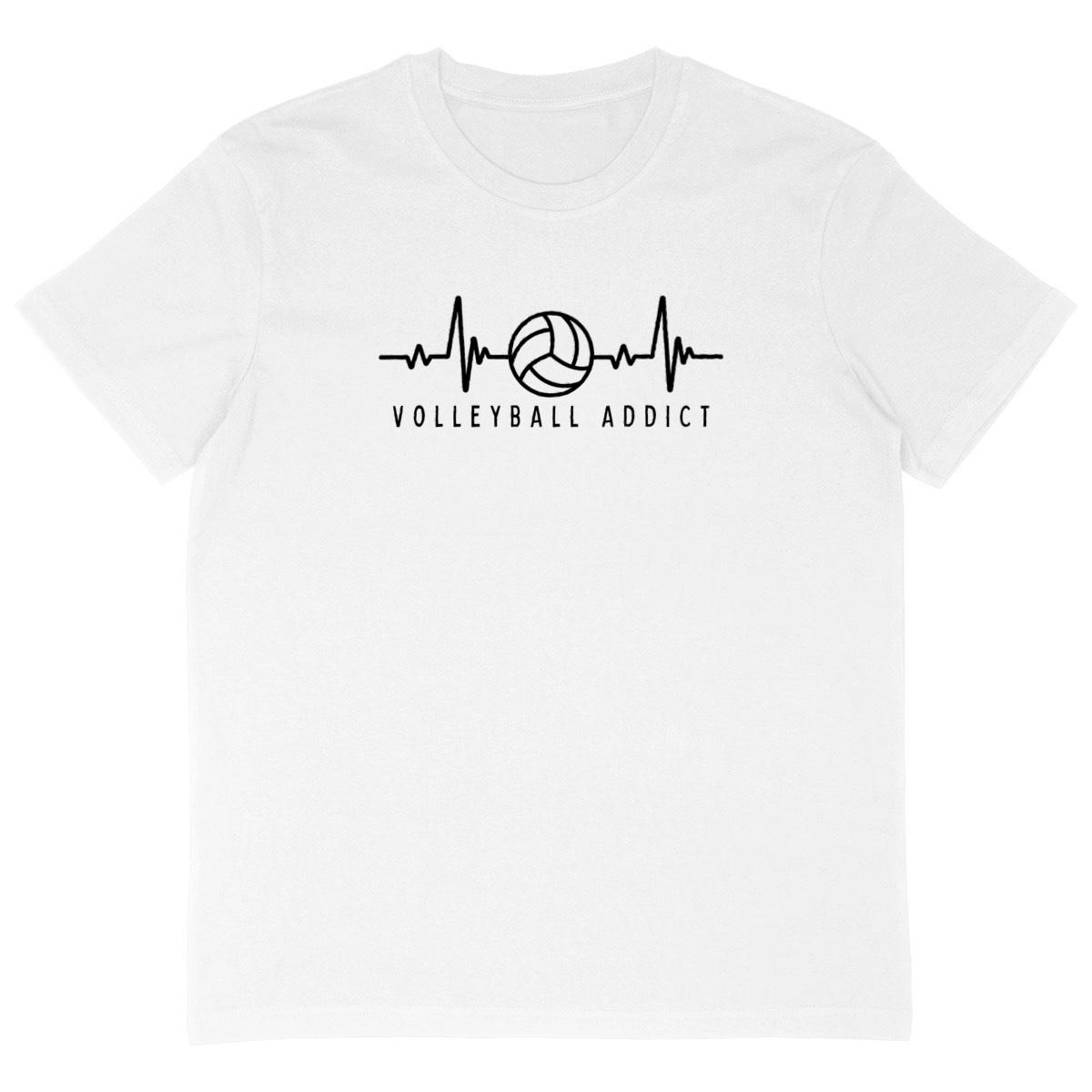 Image back T-shirt Oversized