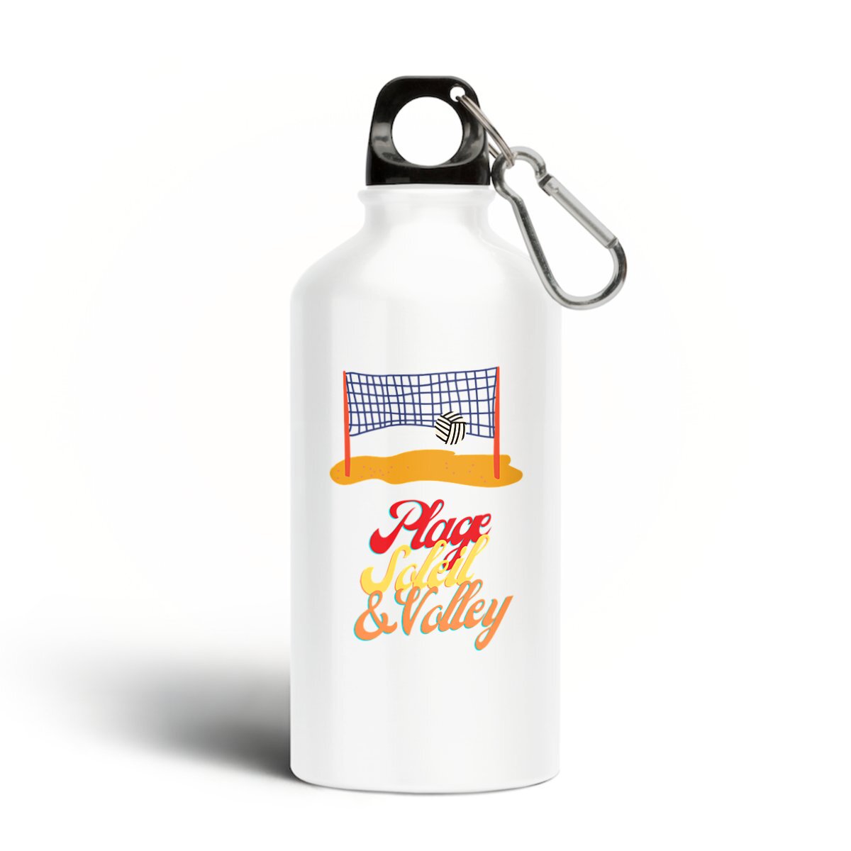 Image back Gourde 50cl